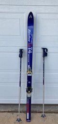 Vintage Skis