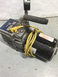 JB Industries DV 142n 5 Cfm Vacuum Pump