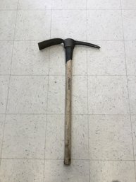 Husky Pickaxe