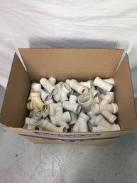 Pvc Pipe Fittings