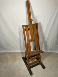Nice Wooden Easel
