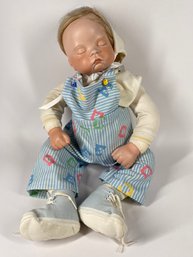 Sugar Britches Baby Doll By Tyanne