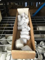 Small Pvc Pipe Fittings