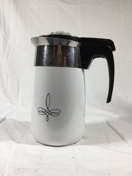 Percolator Inside Of Mug