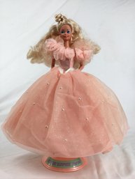 Birthday Surprise Barbie