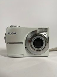 Kodak EasyShare C713 Digital Camera