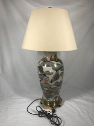 Asian Style Lamp