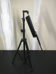 Sheet Music Tripod Stand