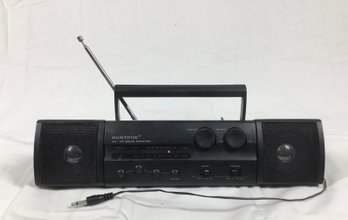 Suntone Radio Receiver