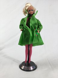 FAO Schwartz Barbie Doll