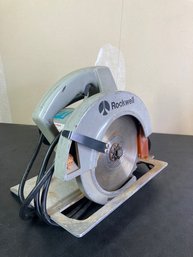 Circular Saw