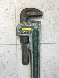 36 Inch Pipe Wrench