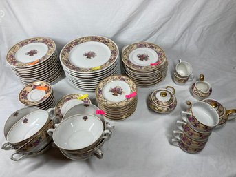 Lamberton China