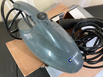 Nikota Automotive Handheld Vacuum