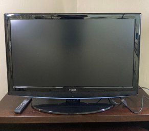 Haier Television