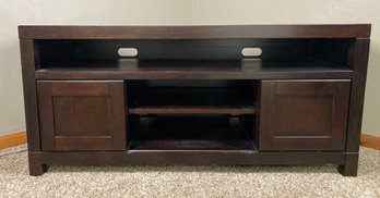 TV Cabinet With Storage