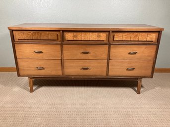 Nice Vintage Wooden Dresser