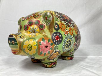 Super Neat Piggy Bank