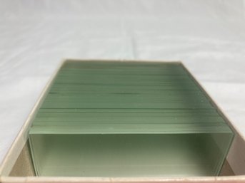 Glass Microscope Slides