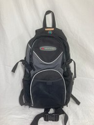 High Sierra Back Pack