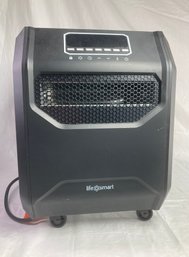 Portable Electric Space Heater