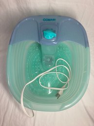 Conair Foot Spa