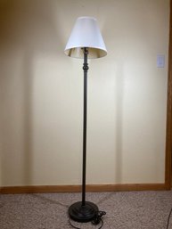 Tall Room Lamp