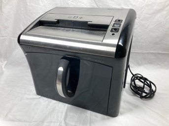 Staples Brand Paper Shredder