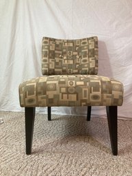 Accent Chair