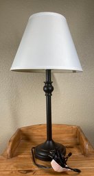 Bedside Table Lamp