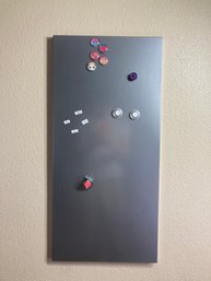 Magnetic Wall Art Frame