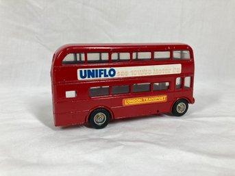 Uniflow London Transport Toy Bus