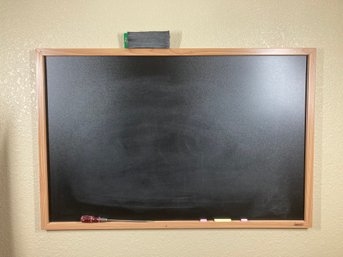 Wall Hanging Chalkboard