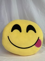 Emoji Plushy