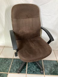 Brown Office Chair