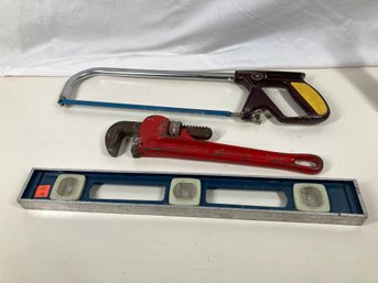 Assorted Tools