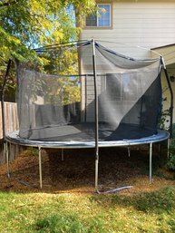 Trampoline - Used