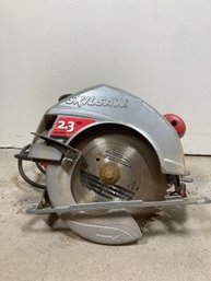 SkilSaw Circular Saw