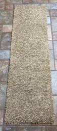 Thin Entrance Rug