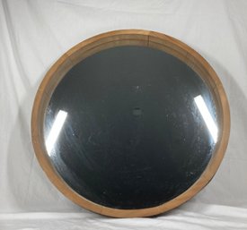 Circular Mirror