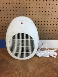 Patton Heater With Fan  Model: BH-40    120V (see Photo)