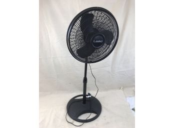 Lasko Brand Fan