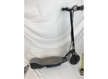 RAZOR E100 GLOW Electric Scooter