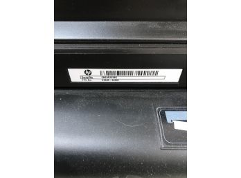 HP Photosmart 7520 PRINT FAX SCAN COPIER