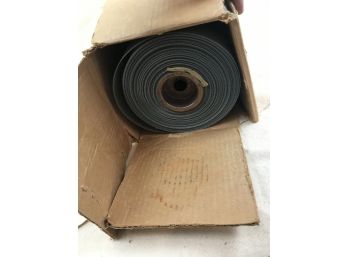 Big Roll Of Gold Strand Brand Insect Wire Screening