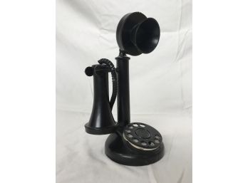 Vintage Handi-craft Co. Plastic Toy Phone