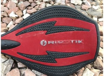 Red Razor RipStik Caster Board