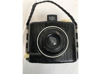 Vintage Baby Brownie Special Eastman Kodak Camera: Bakelite