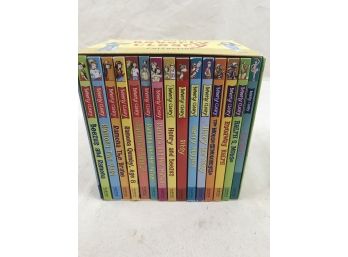 The World Of Beverly Cleary Collection