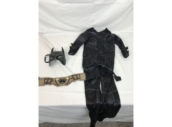 Kids Batman Costume